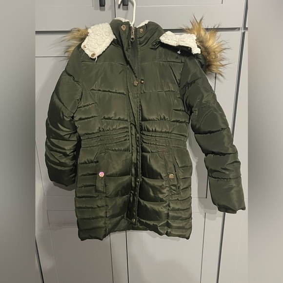 Steve Madden Other - Kids Steven Madden Jacket